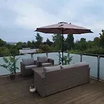 118 M2 Idyll Close To Water And Nature 度假居