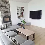 118 M2 Idyll Close To Water And Nature Hornslet