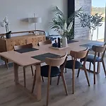 Holiday home 118 M2 Idyll Close To Water And Nature