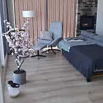 118 M2 Idyll Close To Water And Nature Holiday home