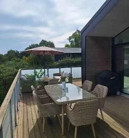 118 M2 Idyll Close To Water And Nature *