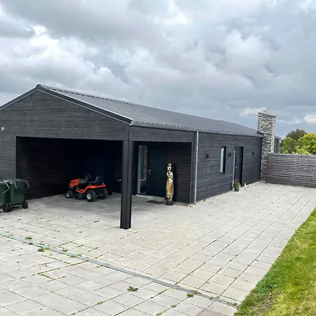 118 M2 Idyll Close To Water And Nature *