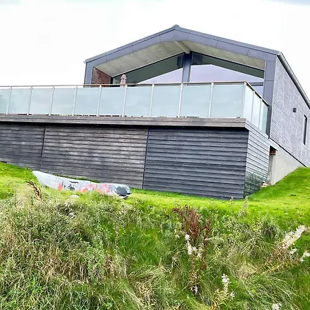 118 M2 Idyll Close To Water And Nature Dom wakacyjny Hornslet