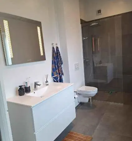 118 M2 Idyll Close To Water And Nature * Hornslet