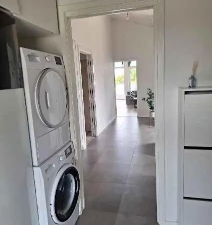 Dom wakacyjny 118 M2 Idyll Close To Water And Nature Hornslet