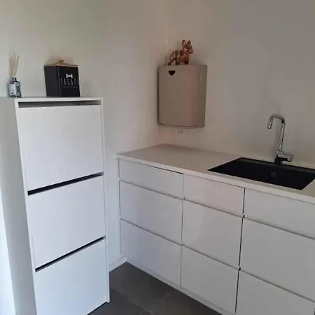 Dom wakacyjny 118 M2 Idyll Close To Water And Nature