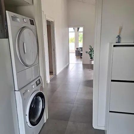 118 M2 Idyll Close To Water And Nature بيت للعطل *