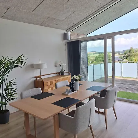 118 M2 Idyll Close To Water And Nature بيت للعطل