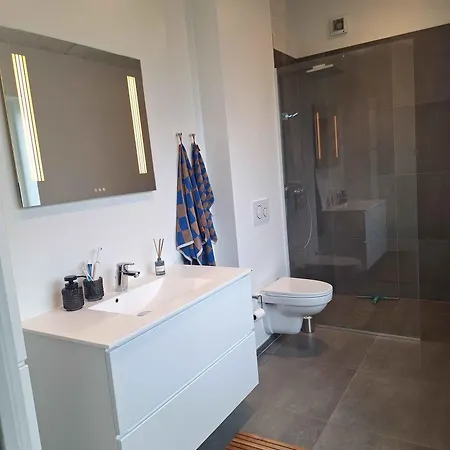 118 M2 Idyll Close To Water And Nature *