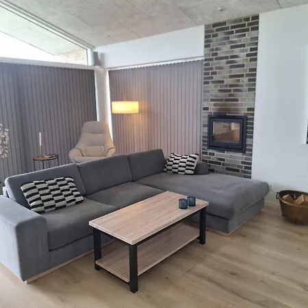 بيت للعطل 118 M2 Idyll Close To Water And Nature *