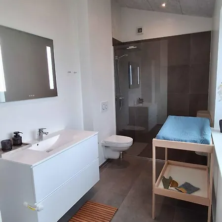 118 M2 Idyll Close To Water And Nature 別荘 Hornslet