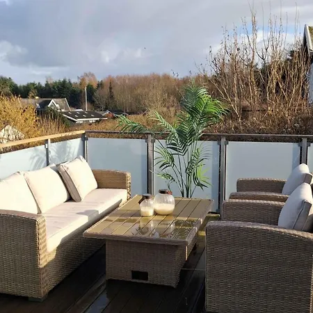 別荘 118 M2 Idyll Close To Water And Nature