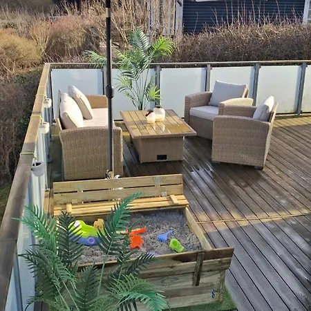 118 M2 Idyll Close To Water And Nature 別荘 *