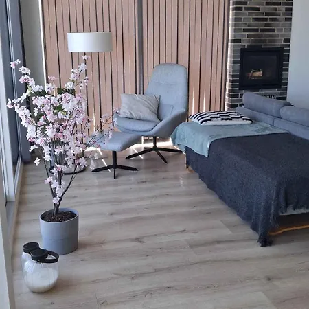 118 M2 Idyll Close To Water And Nature 別荘