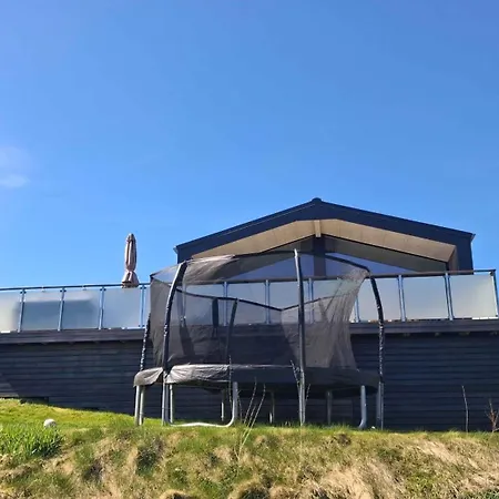 118 M2 Idyll Close To Water And Nature Holiday home *