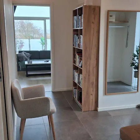 118 M2 Idyll Close To Water And Nature * Hornslet