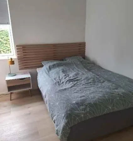 118 M2 Idyll Close To Water And Nature 別荘 Hornslet
