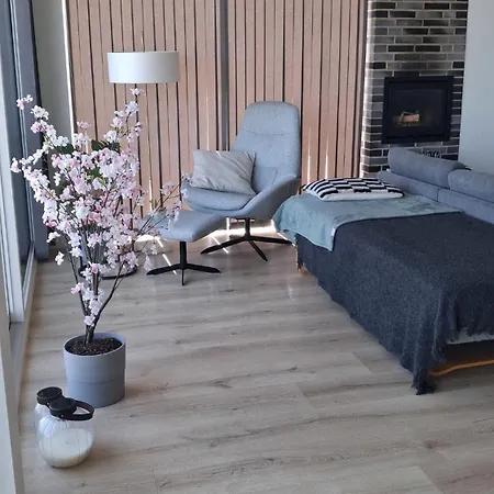 118 M2 Idyll Close To Water And Nature Сasa de vacaciones *
