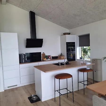 118 M2 Idyll Close To Water And Nature Сasa de vacaciones *