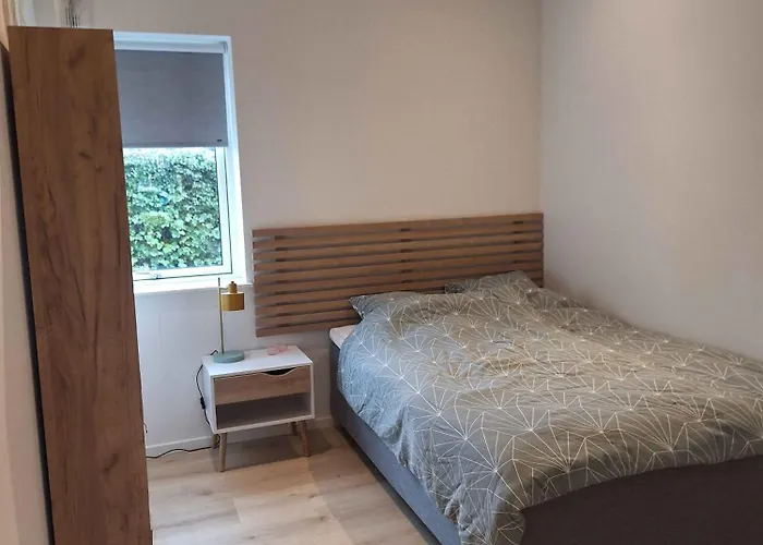 118 M2 Idyll Close To Water And Nature بيت للعطل Hornslet