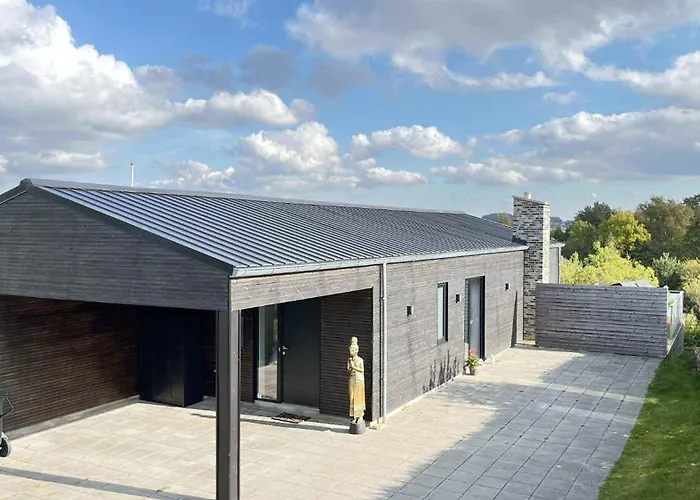 118 M2 Idyll Close To Water And Nature