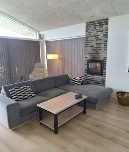 118 M2 Idyll Close To Water And Nature بيت للعطل Hornslet